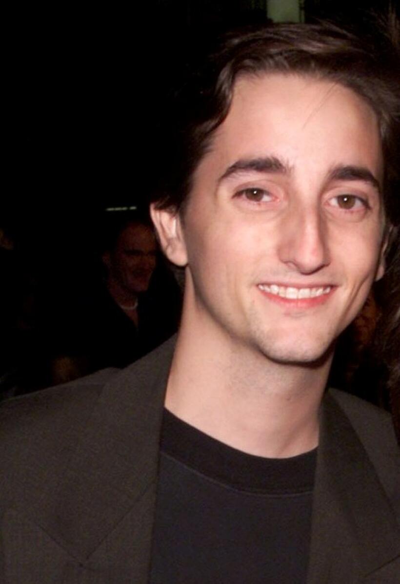 Charlie Korsmo Pictures and Photos | Fandango